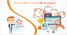 do online reputation management and SEO