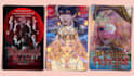 make a book cover design