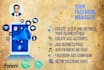 create fb business manager and ads account