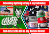 do embroidery digitizing hat cap logo professional