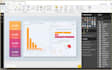 analyze and visualize data using power bi