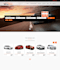 make a car rental and real estate website