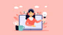 be your virtual assistant in english and german