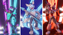 make you a 3d custom fnaf model