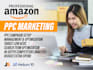setup amazon fba PPC campaign and amazon PPC campaign optimization