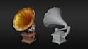 create modelling 3d asset from blender