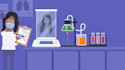 create professional 2d animated explainer video for you