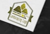create modern landscape logo design in 24 hours