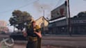 make gta5 peds  and mods