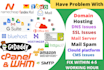 fix dkim spf mx setup google workspace fix stop spam mail fix email migration