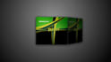 design 3d cd cover animation
