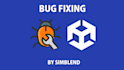fix bugs or add new features in your unity game