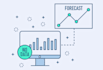 be the information security consultant for your project