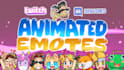 make animated emotes twitch, discord etc