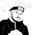 do you as an manga character
