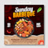 design food ads, banners, animations or videos for restaurants and social media