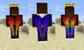 make your minecraft skin wings