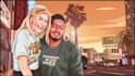 make your photo into cool gta style