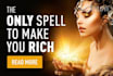 cast ultra powerful spell which will bring changes to your life
