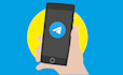 promote your ico,token,crypto project on telegram