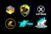 make finance, stock, forex logo