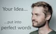 translate your idea into the perfect email copy