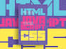 do uiux and html css with bootstrap, tailwind and materialized