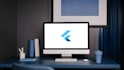 create desktop and web applications using flutter