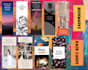 make custom bookmarks, rack cards, and calendars