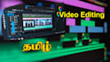 tamil video editing youtube channel editing