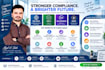 provide grc, iso 27001, soc 2, cis and gdpr compliance consulting