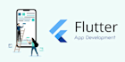build ios and android mobile apps using flutter