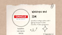 support and optimize weblogic