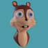 do amazing 3d modeling characters for you