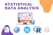 do statistical data analysis with excel spss and provide report