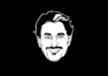 design a minimalist social media vector avatar of you
