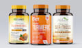 do product label design and supplement label design