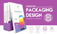 provide professional box packaging design services