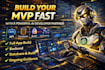 build your mvp with advanced ai coding
