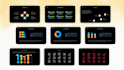 design slide deck within 24 hours