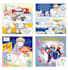 create comic strip in your style