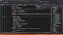develop short asp dotnet core or mvc web applications