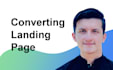 optimize your landing page