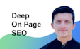 do deep on page SEO