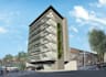 design a commercial retail building