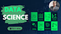 be your data scientist