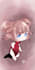 draw character in cute chibi style