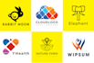 be your extremely impressive magnificent business logo maker