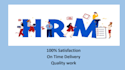 provide human resource management services