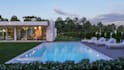 do design in sketch up interior and exterior 3d renders and animation in lumion